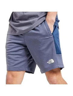 Pánské šortky Fleecové šortky stylu model 22056030 - The North Face