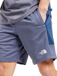 Pánské šortky Fleecové šortky  stylu model 22056030 - The North Face