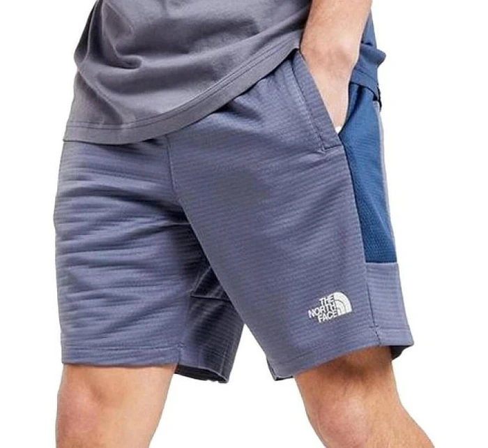 Pánské šortky Fleecové šortky stylu model 22056030 - The North Face Pánské šortky Fleecové šortky stylu model 22056030 - The North Face