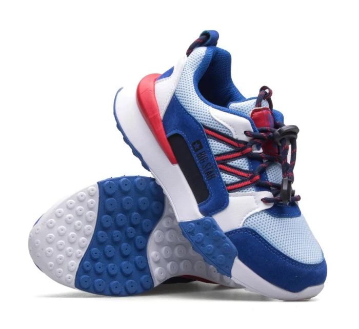 Dětská obuv BIG STAR Jr LL374220