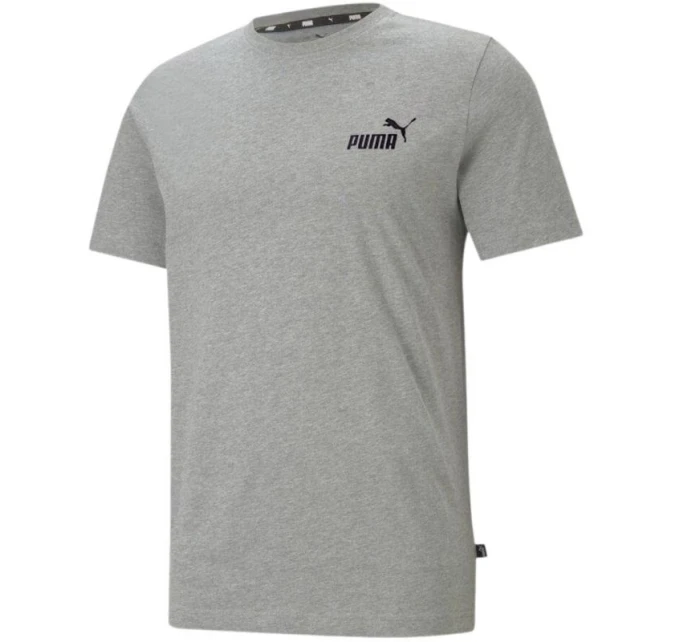 Puma ESS Small Logo Tee M 586668 03 pánské