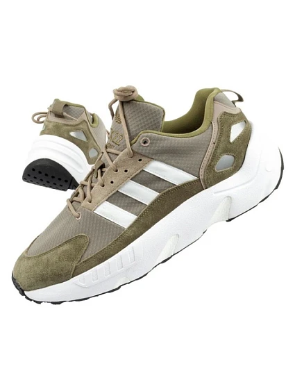 Boty ZX 22 Boost M model 18713604 - ADIDAS