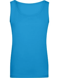 Daiber JN 970 Dámské tílko 02.0970 turquoise