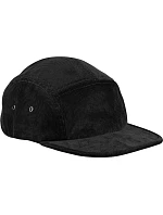 Beechfield B 679 EarthAware® Cord Camper kšiltovka 53.0679 black