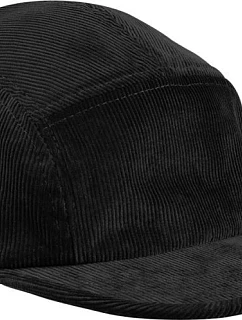 B 679 EarthAware® Cord Camper kšiltovka model 22451137 black - Beechfield