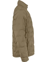 Cutter & Buck Jacket Men Pánská prošívaná bunda khaki model 22471845