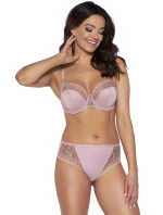 Ava 2022 Guell barva: starobylá růžová Ava 2022 Guell barva: starobylá růžová