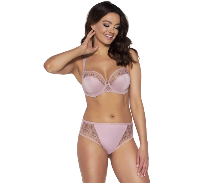 Ava 2022 Guell barva: starobylá růžová Ava 2022 Guell barva: starobylá růžová