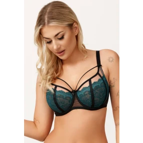 Azal Otylia kolor:zielony Azal Otylia kolor:zielony