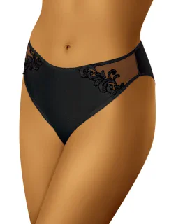 Wol-Bar Iris kolor:czarny