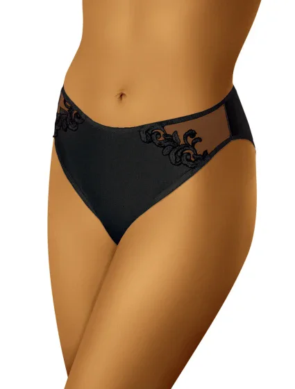 Wol-Bar Iris kolor:czarny