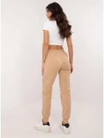 Tepláky CLM DR model 20683769 camel - FPrice Tepláky CLM DR model 20683769 camel - FPrice