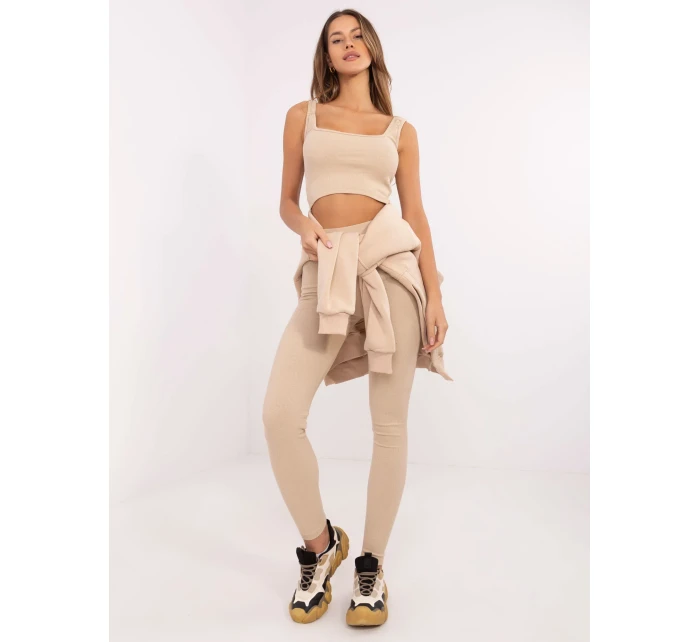 Sada EM KMPL model 20811695 béžová - FPrice Sada EM KMPL model 20811695 béžová - FPrice