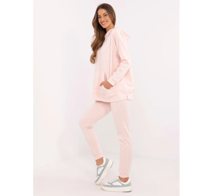 Sada EM KMPL 861.48 světle růžová Sada EM KMPL 861.48 světle růžová