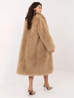 Kabát IF CZ G230132.98P béžový