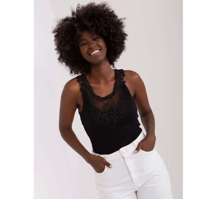 Top TW TP OB060.05P černá