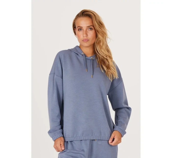 Dámská mikina Athlecia Namier Dámská mikina Athlecia Namier