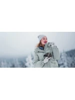 Peněženka VUCH Drita Grey