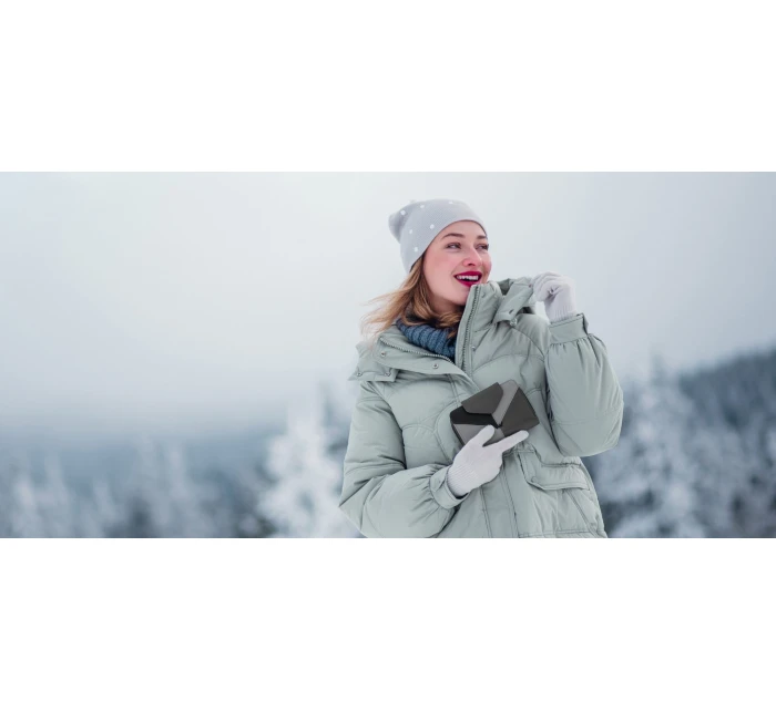 Peněženka VUCH Drita Grey