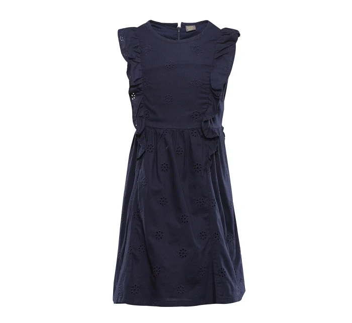 Dětské šaty nax NAX DIRVO mood indigo