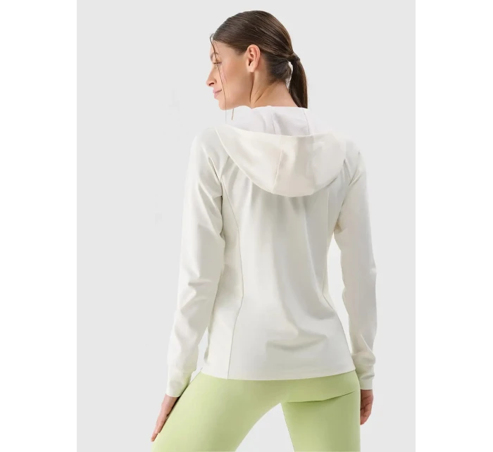 Dámská funkční mikina 4F