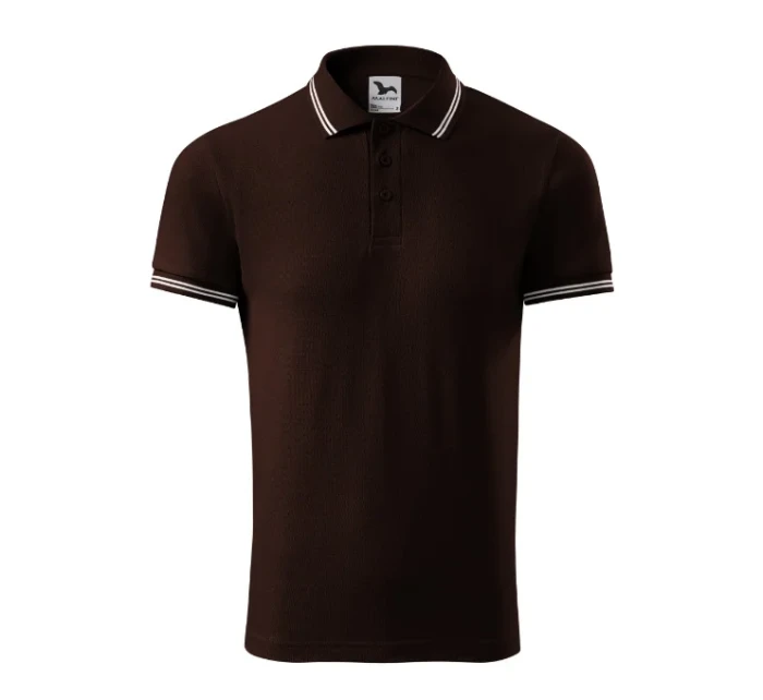 Urban polokošile pánská model 20643005 - MALFINI, a.s.