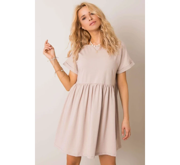 Denní šaty model 192734 Rue Paris Denní šaty model 192734 Rue Paris