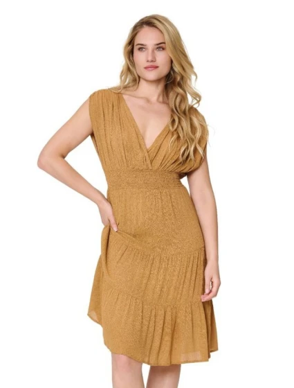 Dámské šaty model 22038149 - LingaDore