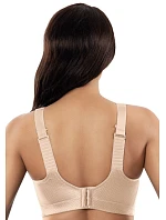 Dámská sportovní podprsenka Parfait P62121 40 DD Tělová