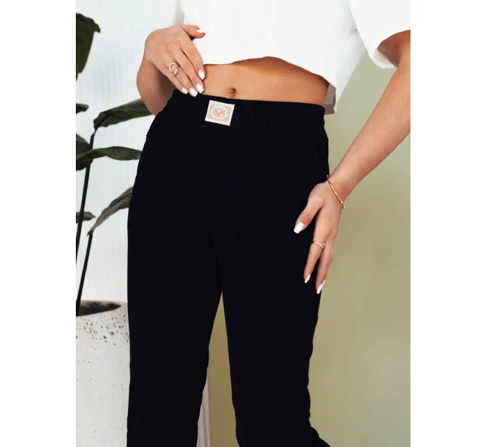 Dámské tepláky BRINAT navy blue FashionStreet UY2046