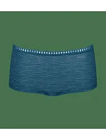 sloggi GO Crush Short C3P - Turquoise - SLOGGI Turquoise - SLOGGI sloggi GO Crush Short C3P - Turquoise - SLOGGI Turquoise - SLOGGI