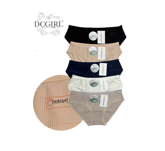 Figy Dc Girl 26980 A'12 S-XL