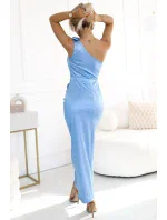 Dámské šaty 580-4 AURORA - Numoco basic