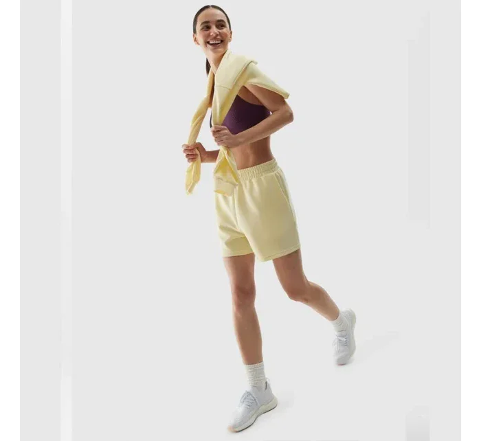 Šortky W  dámské model 19775592 - 4F