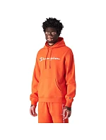 Mikina s kapucí M  pánské model 20546521 - CHAMPION