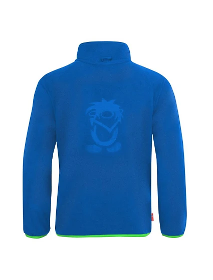mikina Kids Jacket XT Jr dětské model 21249926 - Trollkids