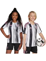 Adidas Juventus 25/26 Domácí juniorský dres JN5237
