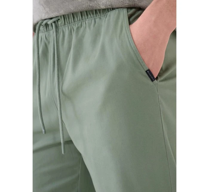 Pánské volnočasové kalhoty model 21433245 - 4F Pánské volnočasové kalhoty model 21433245 - 4F