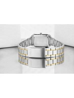 Dámské hodinky CASIO LTP-V007SG-9EUDF + BOX