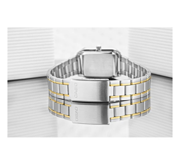 Dámské hodinky CASIO LTP-V007SG-9EUDF + BOX