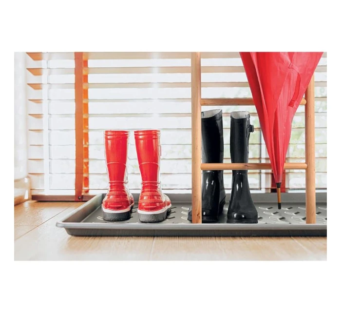 DRY PAD SHOESHINE DRY PAD BLACK PROSPERPLAST dětské