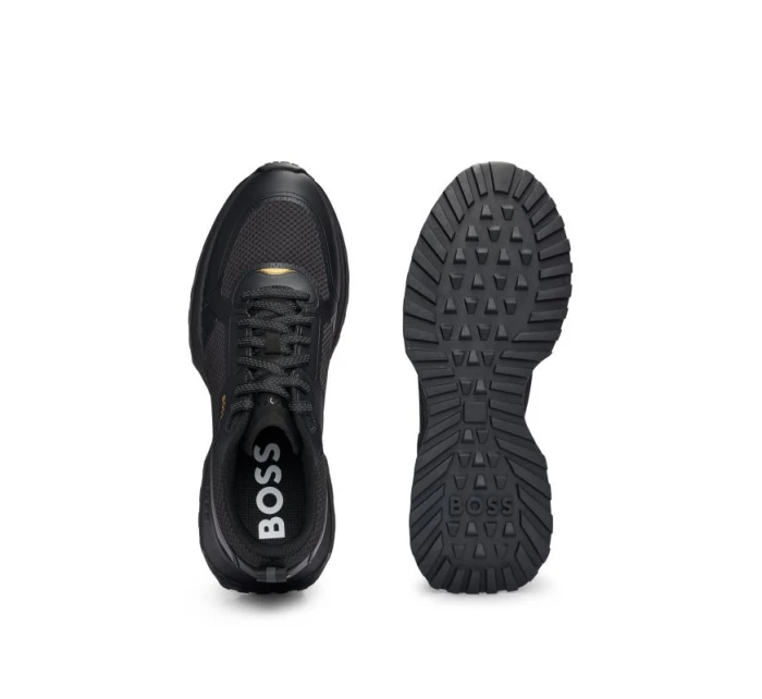 Pánské boty  BLACK model 21864400 - Boss