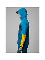 Softshellová větruodolná bunda PRO s membránou 10000 pánská model 22208031 - 4F Softshellová větruodolná bunda PRO s membránou 10000 pánská model 22208031 - 4F