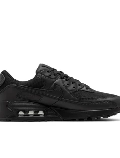 Dámské tenisky Air Max 90 W model 21947870 černá - NIKE