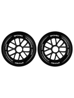 pro inline brusle  120 mm model 20909719 - Spokey