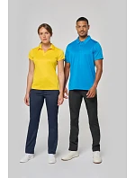 PA Pánské polo 20.P black model 22513541 - Kariban ProAct PA Pánské polo 20.P black model 22513541 - Kariban ProAct