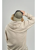 Atlantis Headwear Bryce 6 panelová Trucker kšiltovka 33.0102 black/white