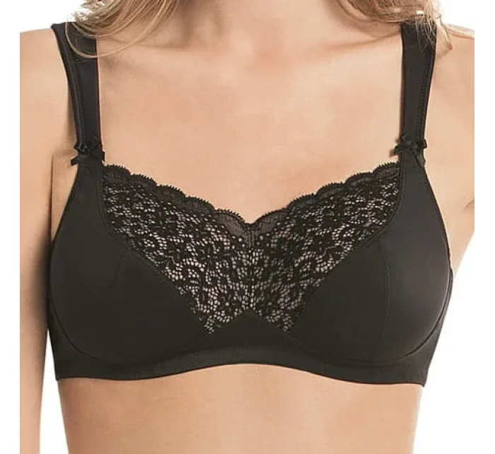 Havanna chirurgická podprsenka oboustranná 5712X black - Anita Care