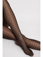 15 DEN kolor:black model 19760382 - Fiore 15 DEN kolor:black model 19760382 - Fiore