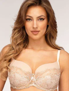 Unikat Rosali barva: ecru-beige